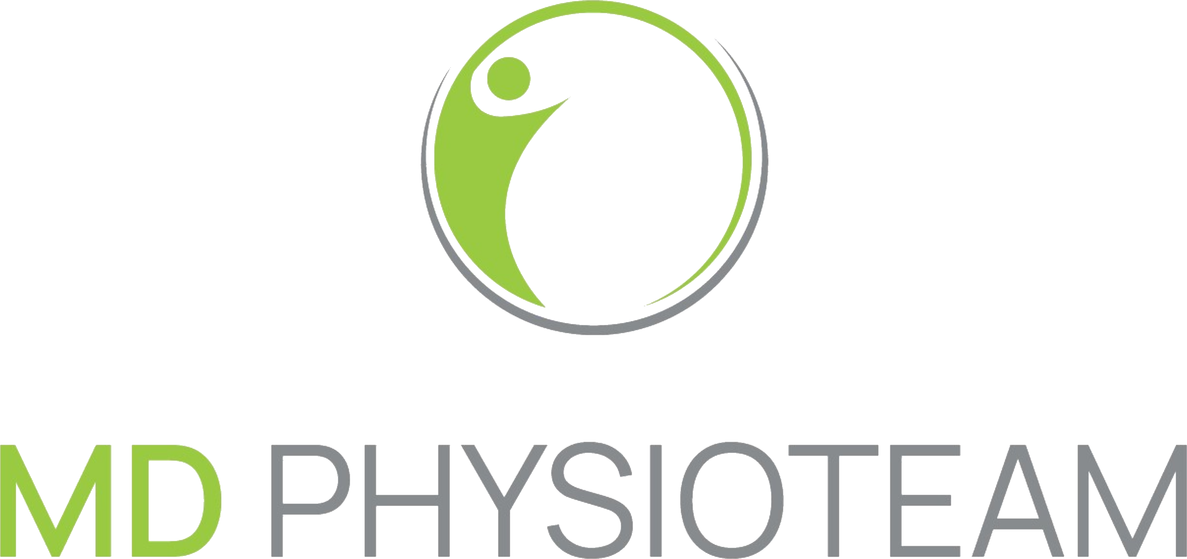MD Physioteam Logo